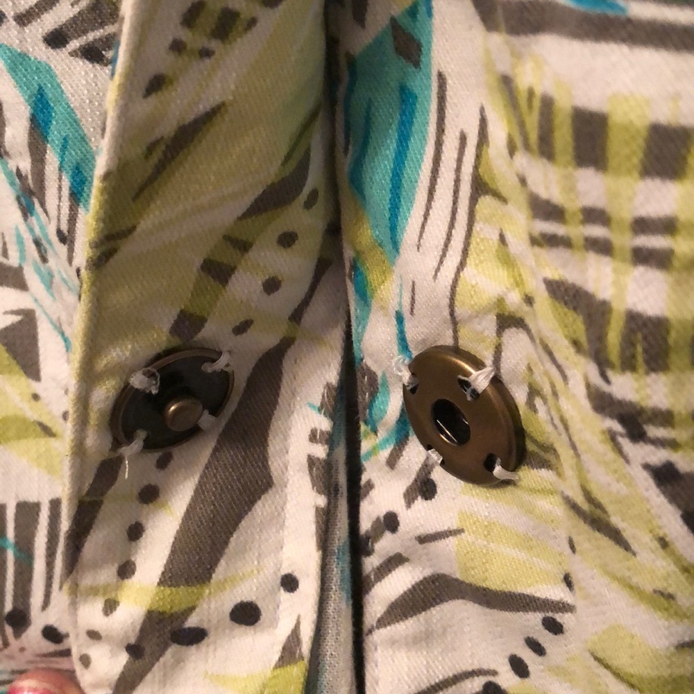Spring jacket - Picture 4 of 6